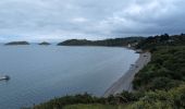 Tour Wandern Paimpol - Paimpol - GR34 Port Lazo - 25.5km 400m 6h15 (45mn) - 2024 06 30 - Photo 9