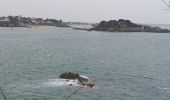 Tocht Stappen Dinard - GR_34_BA_07_Dinard_Lancieux_20230411 - Photo 12