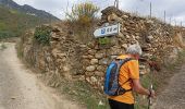 Tour Wandern Saint-Martin-de-l'Arçon - ballade au Caroux, le long de l'orbe et dans les hameaux du piémont.  - Photo 3