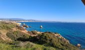 Excursión Senderismo São Gonçalo de Lagos - Ponta da Piedade Lagos Portugal - Photo 16