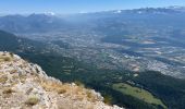 Tour Wandern Lans-en-Vercors - Pic St Michel - Photo 3