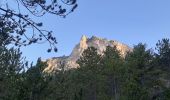 Tour Wandern Ventavon - VENTAVON Font Sale Pas de Roche Rousse  col de Peyssier   les Oustaus . MF Bonsecours o m s - Photo 2