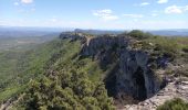 Tour Wandern Mazaugues - Mazaugues 21.4.24 - Photo 3