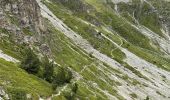 Trail Walking Villar-Loubière - Valgo2 - J1 : Col des Clochettes - Photo 18