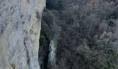 Trail Walking Chantemerle-lès-Grignan - Les Crevasses de Chantemerle - Photo 3