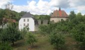 Randonnée A pied Mandelbachtal - Brudermannsfeld-Tour - Photo 4