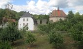 Tocht Te voet Mandelbachtal - Allenberg-Tour - Photo 4