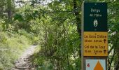 Trail Walking Die - Col de Bergu  - Photo 9