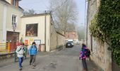 Tour Wandern Fontainebleau - On fait le mur ? - Photo 2