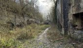 Tour Wandern Namen - Rando detox marche les dames 9 janvier 2022 - Photo 11