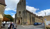 Tour Wandern Domme - Somme 21-09-2020 - Photo 4