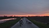 Tour Zu Fuß Lanaken - Oud-Rekem Gele zeshoek - Photo 3