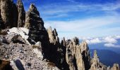 Tocht Te voet Deutschnofen - Nova Ponente - Dolomiti 18 - Photo 4