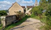 Randonnée Marche Thoré-la-Rochette - Thoré-la-Rochette - Vallée et Coteaux du Loir - Photo 3