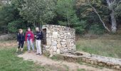 Tour Wandern Allauch - Parc de Pichauris - Garlaban - Photo 15