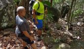 Tour Wandern Pointe-Noire - rivière caillou par varin - Photo 6