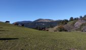 Tour Rennrad Sennheim - Le Grand ballon de Cernay  - Photo 2