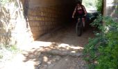 Trail Mountain bike Tremp - Tremp 30,5km - Photo 1