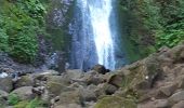 Trail Walking Chambon-sur-Lac - Cascade du Moine dans la vallée de Chaudefour - Photo 5