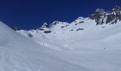 Tocht Ski randonnée Saint-Alban-des-Villards - Tour de la pointe du Bacheux - Photo 3