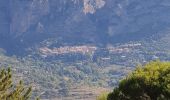 Excursión Bici de carretera Aups -  Aups moustier-sainte- ste Croix du Verdon Baudinard - Photo 1