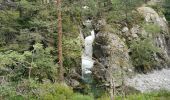 Randonnée Marche Cauterets - Pont d'Espagne, lac de gaube depuis cauterets  - Photo 5