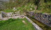 Tocht Stappen Gourdon - Haut Montet  - Photo 5