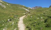 Tour Wandern Arvieux - le queron - Photo 2