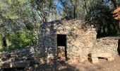 Excursión Senderismo Bernis - Capitelles de Bernis - Photo 6