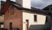 Trail Walking Val-Cenis - Bramans - Photo 1