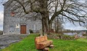 Tocht Stappen Hamois - La Promenade du Berceau du Bocq - Photo 18