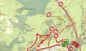 Trail Walking Aywaille - Remouchamps (Hée des Gattes) 10Km - Photo 1