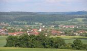 Excursión A pie Weimar (Lahn) - [W7] Ortsrundweg Niederwalgern - Kehna - Stedebach - Niederwalgern - Photo 6