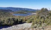 Tour Wandern Belgentier - Belgentier vers barres de Cuers - Photo 4