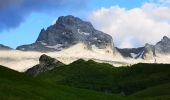 Randonnée Marche Le Grand-Bornand - Col des Annes-Refuge de la Pointe Percée 14 07 2020 - Photo 3