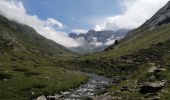 Randonnée Marche Gavarnie-Gèdre - cirque d estaube  - Photo 5