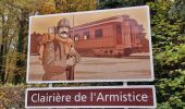 Randonnée Marche Choisy-au-Bac - Choisy au Bac - Photo 1