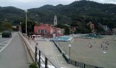 Trail On foot Monterosso al Mare - Sentiero Verde Azzurro: Monterosso (Fegina) - Levanto - Photo 10