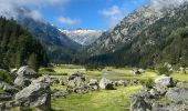 Trail Walking Cauterets - Pont d’Espagne circuit des lacs 2432m. - Photo 20