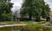 Tour Wandern Namen - citadelle Namur vecquée Marlagne  - Photo 2