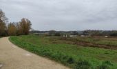Percorso Marcia Palaiseau - Palaiseau  - Photo 2