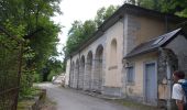 Tocht Stappen Cauterets - Plateau du Lisey - Photo 18