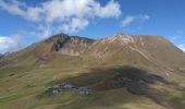 Tour Wandern Le Grand-Bornand - rando dans les Aravis  - Photo 1