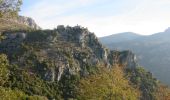 Tour Zu Fuß Le Bar-sur-Loup - Circuit de la Malle - Photo 8