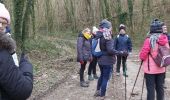 Trail Walking Saint-Pierre-de-Cormeilles - St Pierre de Cormeille - Photo 14