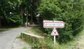 Tour Wandern Mesnil-en-Ouche - 20220610-Beaumesnil - Photo 4