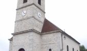 Percorso A piedi Vorges-les-Pins - Sentier des Crêtes - Photo 2