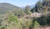 Randonnée Marche Enchastrayes - L'AUPILLON DEPUIS LE CAMPING Randonnée Marche Enchastrayes - L'AUPILLON DEPUIS LE CAMPING