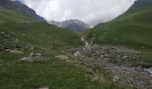 Trail Walking Valloire - VALLOIRE Galibier LA LAUZETTE - Photo 1