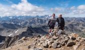 Tocht Stappen Névache - Tour du Mont Thabor en 7 jours - Photo 3